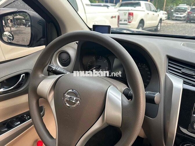 Nissan Navara EL 2018 AT 1 cầu