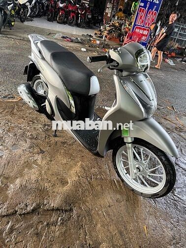 Honda SH Mode 2022 Bạc 9.000 km