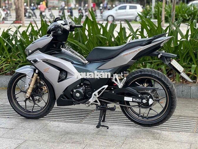 Honda Winner X 150 ABS V3 2023 Bạc