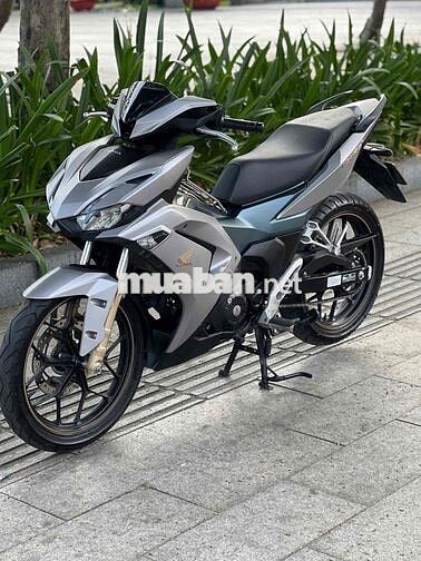 Honda Winner X 150 ABS V3 2023 Bạc