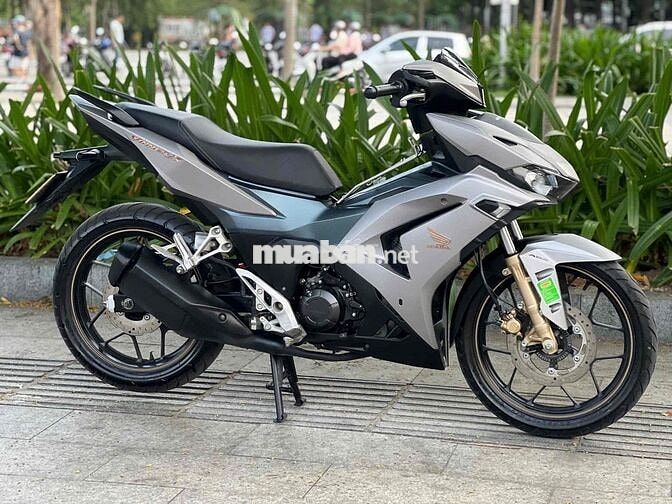 Honda Winner X 150 ABS V3 2023 Bạc