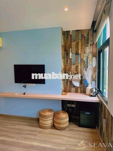 Seava Marina Homestay, Phú Quốc