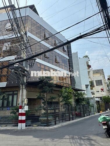 Cho thuê văn phòng tại 618/7G Âu Cơ, 22,22 triệu, 88m2
