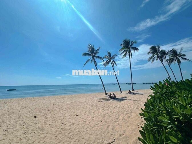 Seava Marina Homestay, Phú Quốc