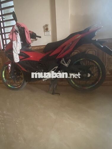 Honda Winner X V2 2020 Đỏ 2000 km