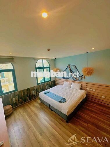 Seava Marina Homestay, Phú Quốc