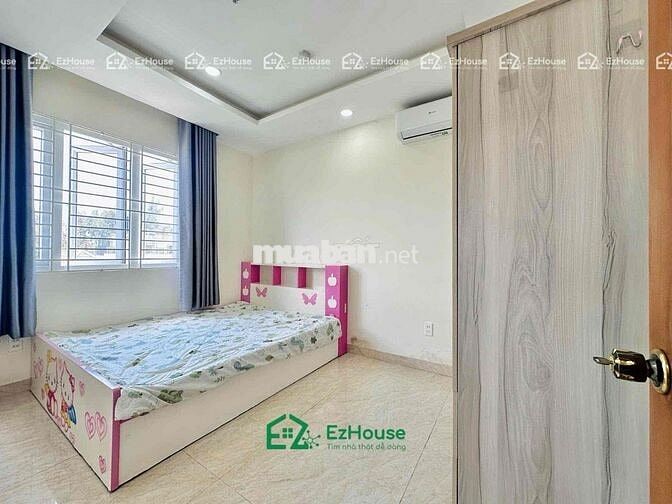 Cho Thuê Căn Hộ 1PN Dương Bá Trạc