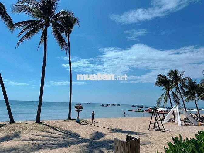Seava Marina Homestay, Phú Quốc