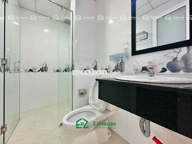 Cho Thuê Căn Hộ 1PN Dương Bá Trạc