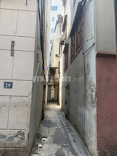 CHÍNH CHỦ BÁN NHÀ TẠI MỄ TRÌ HẠ, QUẬN NAM TỪ LIÊM, HÀ NỘI, 5 TẦNG