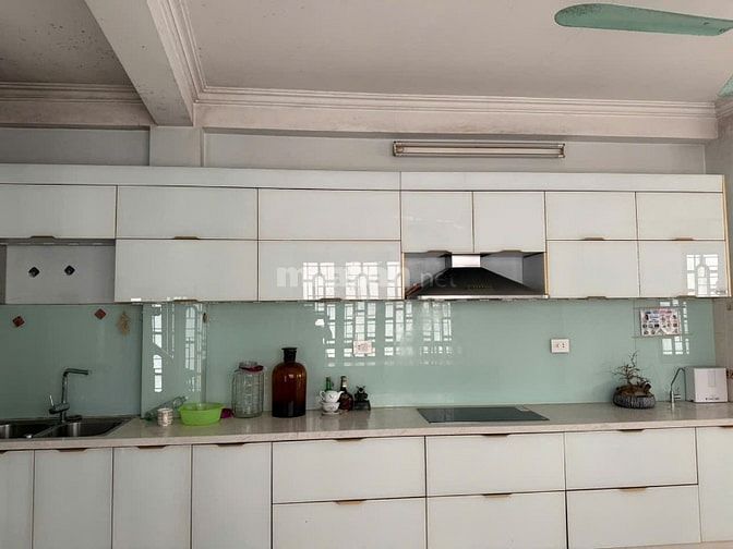 CHÍNH CHỦ BÁN NHÀ TẠI MỄ TRÌ HẠ, QUẬN NAM TỪ LIÊM, HÀ NỘI, 5 TẦNG