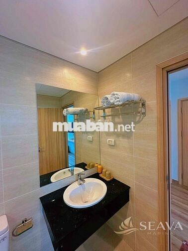 Seava Marina Homestay, Phú Quốc