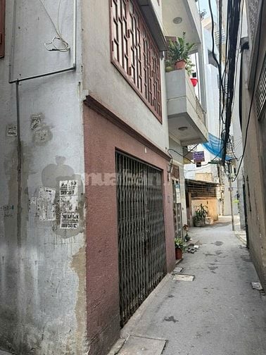 CHÍNH CHỦ BÁN NHÀ TẠI MỄ TRÌ HẠ, QUẬN NAM TỪ LIÊM, HÀ NỘI, 5 TẦNG