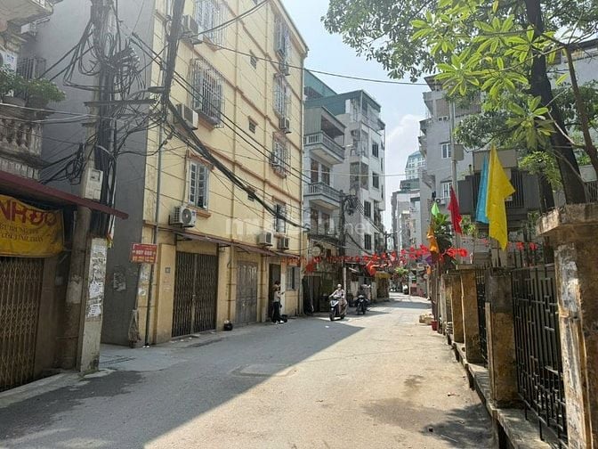 CHÍNH CHỦ BÁN NHÀ TẠI MỄ TRÌ HẠ, QUẬN NAM TỪ LIÊM, HÀ NỘI, 5 TẦNG