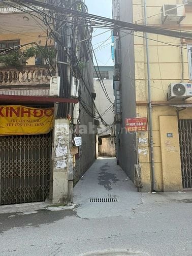CHÍNH CHỦ BÁN NHÀ TẠI MỄ TRÌ HẠ, QUẬN NAM TỪ LIÊM, HÀ NỘI, 5 TẦNG