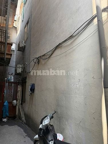 CHÍNH CHỦ BÁN NHÀ TẠI MỄ TRÌ HẠ, QUẬN NAM TỪ LIÊM, HÀ NỘI, 5 TẦNG