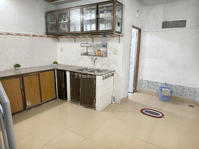 NHÀ ĐƯỜNG HÀ THỊ KHIÊM, ĐỐI DIỆN PHẦN MỀM QUANG TRUNG, 4x15m