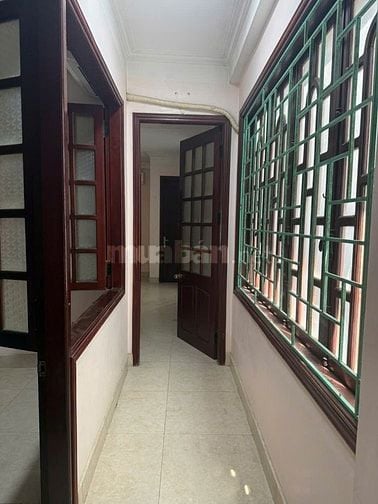 CHÍNH CHỦ BÁN NHÀ TẠI MỄ TRÌ HẠ, QUẬN NAM TỪ LIÊM, HÀ NỘI, 5 TẦNG