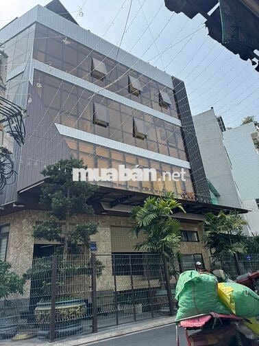 Cho thuê văn phòng tại 618/7G Âu Cơ, 22,22 triệu, 88m2