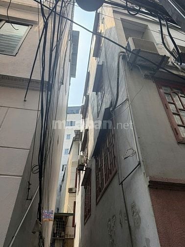 CHÍNH CHỦ BÁN NHÀ TẠI MỄ TRÌ HẠ, QUẬN NAM TỪ LIÊM, HÀ NỘI, 5 TẦNG