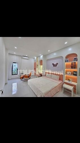 Chủ cần bán nhà ở Quận 1 - 56m^2 - 3PN giá chào bán 4,17tỷ