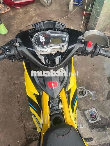 Yamaha Exciter 2016 Vàng