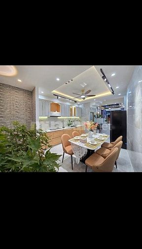 Chủ cần bán nhà ở Quận 1 - 56m^2 - 3PN giá chào bán 4,17tỷ