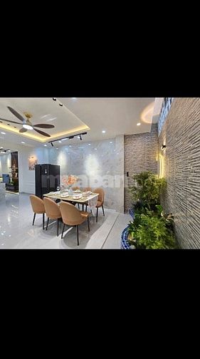 Chủ cần bán nhà ở Quận 1 - 56m^2 - 3PN giá chào bán 4,17tỷ