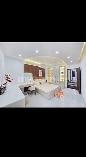 Chủ cần bán nhà ở Quận 1 - 56m^2 - 3PN giá chào bán 4,17tỷ
