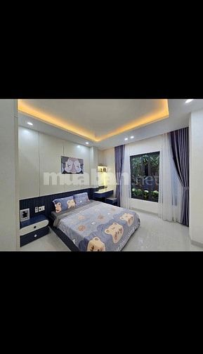 Chủ cần bán nhà ở Quận 1 - 56m^2 - 3PN giá chào bán 4,17tỷ