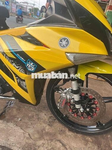 Yamaha Exciter 2016 Vàng