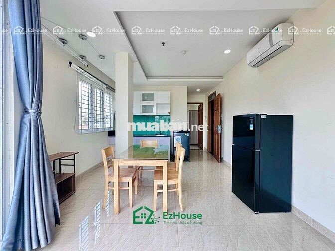 Cho Thuê Căn Hộ 1PN Dương Bá Trạc