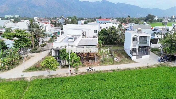 BÁN ĐẤT DIÊN AN – CẠNH ĐƯỜNG 23/10 GIÁ DÂN - 1 TỶ 670