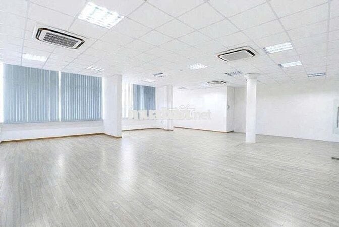 CHO THUÊ TÒA NHÀ MẶT TIỀN HÙNG VƯƠNG – QUẬN 5