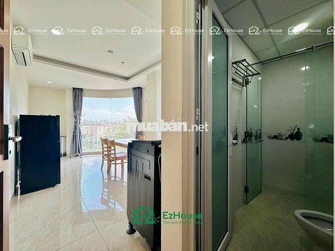 Cho Thuê Căn Hộ 1PN Dương Bá Trạc