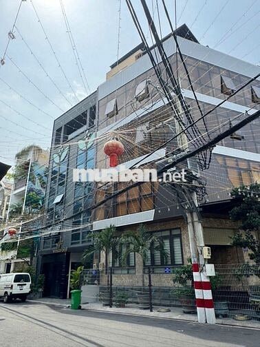 Cho thuê văn phòng tại 618/7G Âu Cơ, 22,22 triệu, 88m2