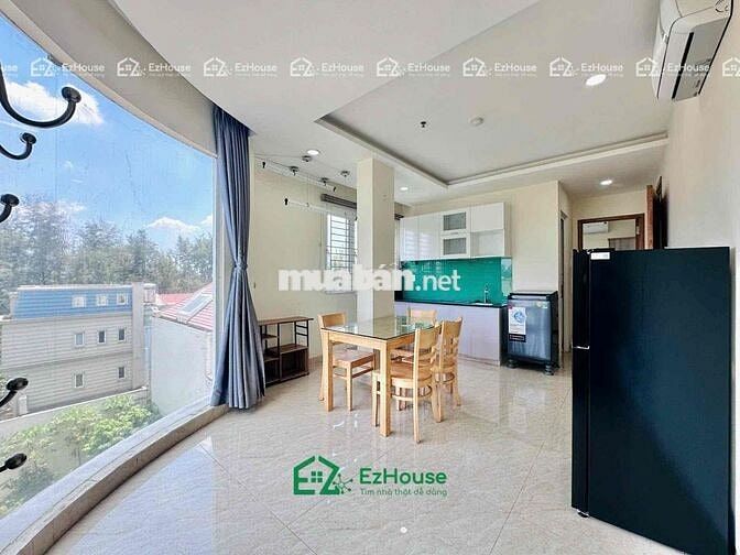 Cho Thuê Căn Hộ 1PN Dương Bá Trạc
