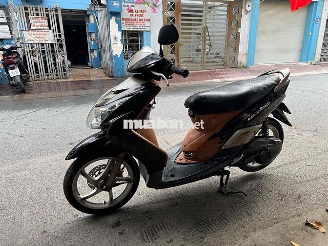 Cần bán xe máy