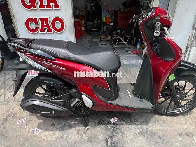 SH Mode Abs 2023 xe đẹp keng máy zin êm chỉ 51tr