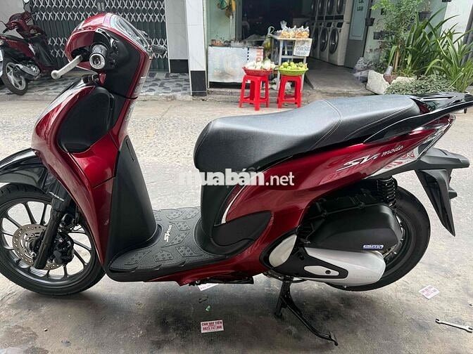 SH Mode Abs 2023 xe đẹp keng máy zin êm chỉ 51tr