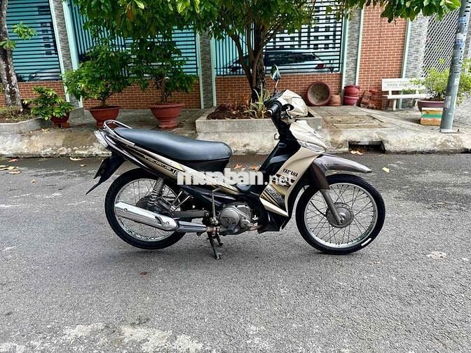 🛵Yamaha Taurus Máy Zin Êm Ấm Mạnh Bốc