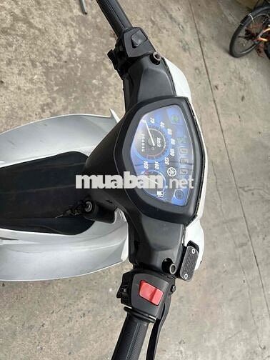 Yamaha Sirius 2014 Trắng