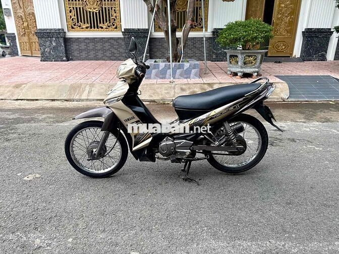 🛵Yamaha Taurus Máy Zin Êm Ấm Mạnh Bốc