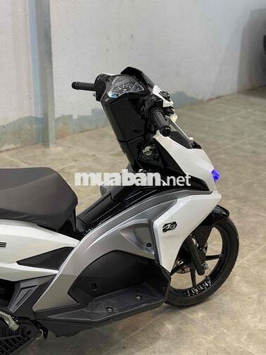 🌈AB 2017 Trắng Đen Smartkey—Chính Chủ