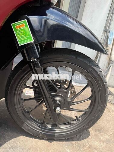 SH Mode Abs 2023 xe đẹp keng máy zin êm chỉ 51tr