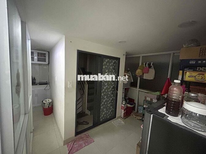 phòng trọ 15m2 phù hợp cho 1 người ở, ưu tiên người đi làm