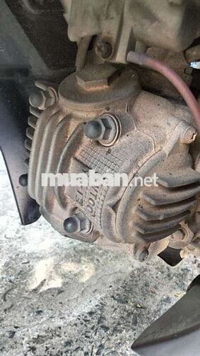 Yamaha Jupiter Gravita Trắng đen