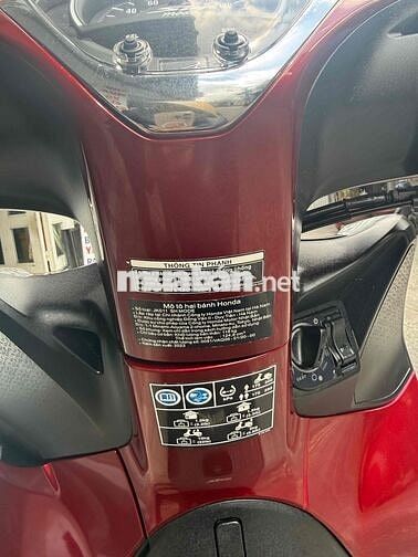 SH Mode Abs 2023 xe đẹp keng máy zin êm chỉ 51tr