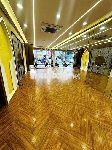 🔥  MẶT TIỀN TRẦN HƯNG ĐẠO, QUẬN 1 🔥 4X23m - 3 TẦNG - GIÁ RẺ