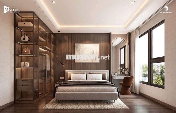 Chỉ 569 Triệu Sở Hữu Ngay Studio TÒA ĐẸP NHẤT | View Hồ Tạo Sóng 18HA